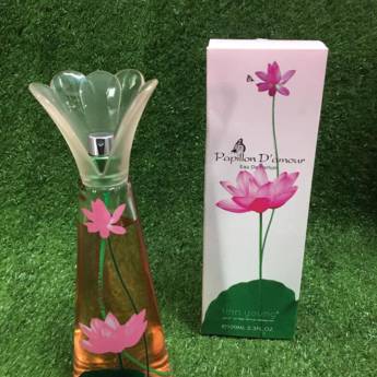 Comprar o produto de Perfumaria em Perfumarias - Cosméticos em Lins, SP por Solutudo