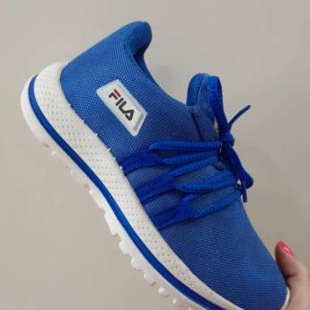 Comprar o produto de Calçado em Calçados, Roupas e Bolsas em Lins, SP por Solutudo