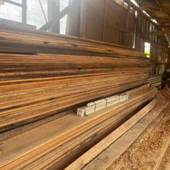 Comprar o produto de Madeira pra vigamentos em Construção em Salto, SP por Solutudo
