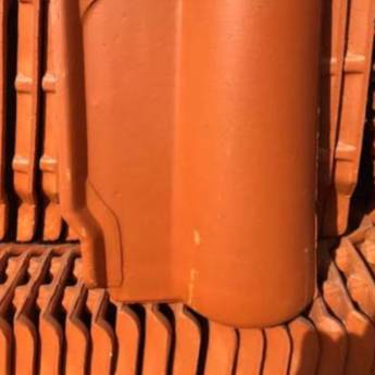 Comprar o produto de Telha esmaltada em Construção em Salto, SP por Solutudo