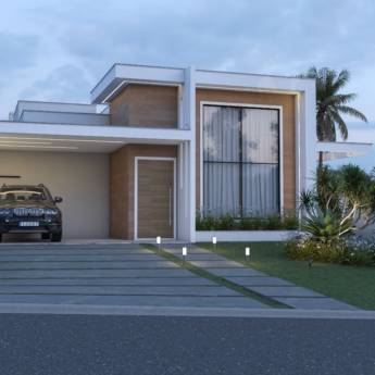 Comprar o produto de Reformas em Decoração e Arquitetura em Ninho Verde II Eco Residence, SP por Solutudo