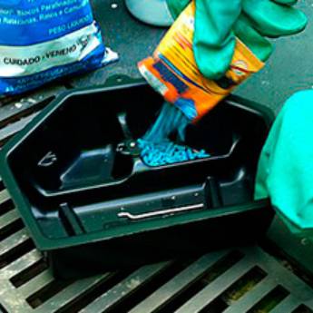 Comprar o produto de Desratização em Dedetizadoras em Santo André, SP por Solutudo