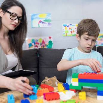 Comprar o produto de Tratamento em psicomotricidade em Psicopedagogia em Salto, SP por Solutudo