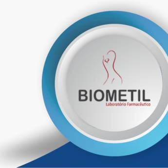Comprar o produto de Biometil em Manipulação Especializada em Jundiaí, SP por Solutudo