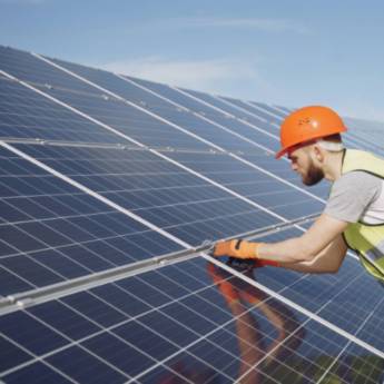 Comprar o produto de Limpeza de Placa Solar em Energia Solar em Canoas, RS por Solutudo
