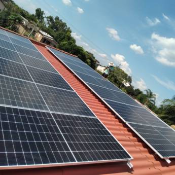 Comprar o produto de Energia Solar em Canoas  em Energia Solar em Canoas, RS por Solutudo