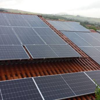 Comprar o produto de Empresa de Energia Solar em Energia Solar em Canoas, RS por Solutudo