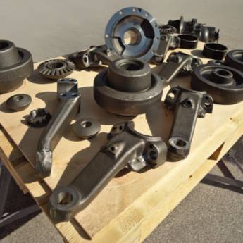 Comprar o produto de Acessórios para Caminhões em Maringá  em Peças e Acessórios em Maringá, PR por Solutudo