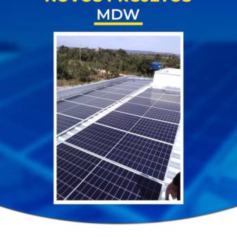 Comprar o produto de Empresa de Energia Solar em Energia Solar em Vila Velha, ES por Solutudo