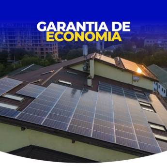 Comprar o produto de Gerador Fotovoltaico em Energia Solar em Vila Velha, ES por Solutudo