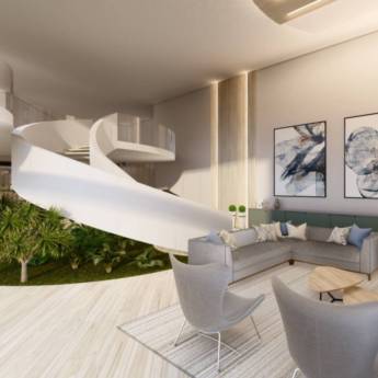 Comprar o produto de Projeto Residencial em Arquitetura em Riviera de Santa Cristina III, SP por Solutudo