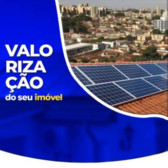 Comprar o produto de Empresa Especializada em Energia Solar em Energia Solar em Itapira, SP por Solutudo
