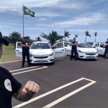 Comprar o produto de Segurança Comercial em Segurança do Trabalho em Avaré, SP por Solutudo