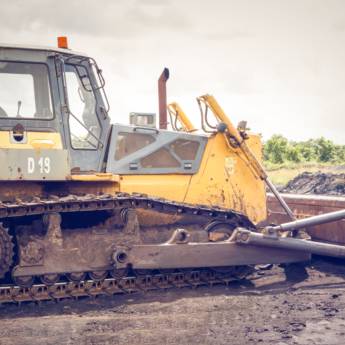 Comprar o produto de Nivelamento do solo em Terraplanagens em Ninho Verde I Eco Residence, SP por Solutudo