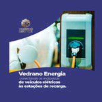 Comprar o produto de Evcharger em Veículos Elétricos em São Paulo, SP por Solutudo