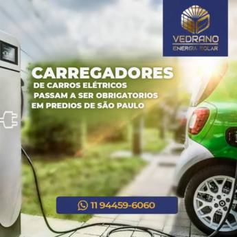 Comprar o produto de Veículo elétrico em Veículos Elétricos em Barueri, SP por Solutudo