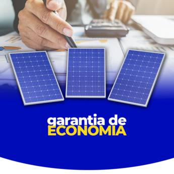 Comprar o produto de  Empresa de Instalação de Energia Solar em Energia Solar em Itapira, SP por Solutudo