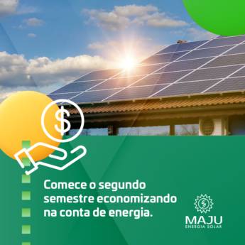 Comprar o produto de Especialista em Energia Solar em Energia Solar em Nova Andradina, MS por Solutudo
