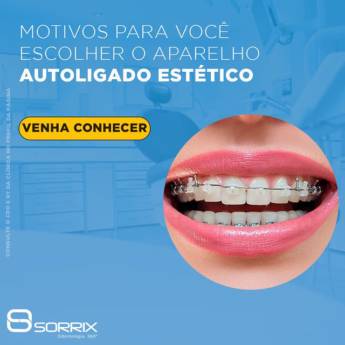 Comprar o produto de Aparelho Estético em Odontologia em Avaré, SP por Solutudo