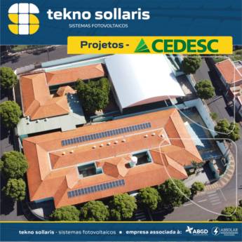 Comprar o produto de Energia Solar para Residência em Energia Solar em Agudos, SP por Solutudo