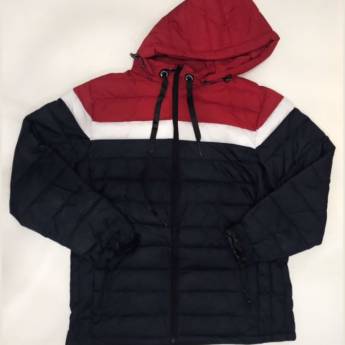 Comprar o produto de Jaqueta  em Jaquetas em Foz do Iguaçu, PR por Solutudo