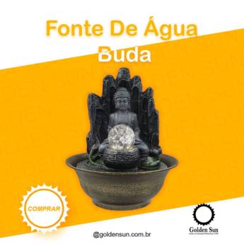 Comprar o produto de Fonte de Água em Fontes de Água em São Paulo, SP por Solutudo