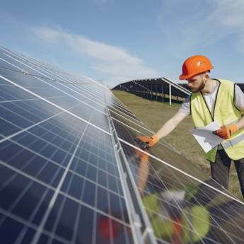 Comprar o produto de Energia Solar para Comércio em Energia Solar em Bandeirantes, PR por Solutudo