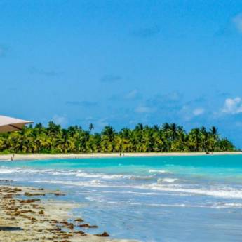 Comprar o produto de Praia de Sonho Verde em Viagens e Turismo em Aracaju, SE por Solutudo