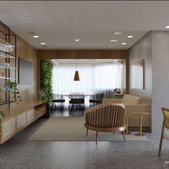 Comprar o produto de Design de Interiores Exclusivo - Transformando Ambientes em Maceió em Arquitetura em Maceió, AL por Solutudo