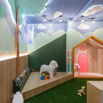 Comprar o produto de Projetos Infantis Encantadores - Magia e Funcionalidade para Crianças em Maceió em Arquitetura em Maceió, AL por Solutudo
