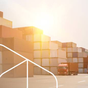 Comprar o produto de Transporte de containers em Transportes em Jundiaí, SP por Solutudo