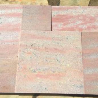 Comprar o produto de Pedras de Quartzito Padrão Exportação em Pedras em Rio Preto, MG por Solutudo