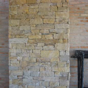 Comprar o produto de Filetão de pedra madeira em Pedras em Rio Preto, MG por Solutudo