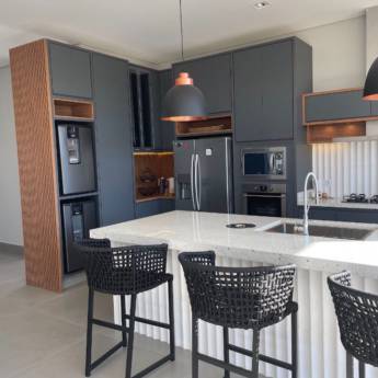 Comprar o produto de Projeto de Interiores – Personalização e Conforto para Ambientes no Ninho Verde I Eco Residence/SP em Engenharia Civil em Ninho Verde I Eco Residence, SP por Solutudo