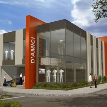 Comprar o produto de  Projeto Comercial – Soluções Inovadoras para Negócios no Ninho Verde I Eco Residence/SP em Engenharia Civil em Ninho Verde I Eco Residence, SP por Solutudo