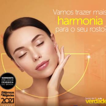 Comprar o produto de Harmonização Facial em Odontologia em Avaré, SP por Solutudo