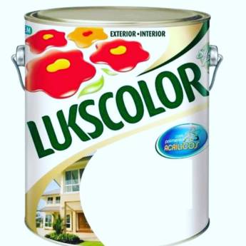 Comprar o produto de Tintas em Tintas em Ninho Verde I Eco Residence, SP por Solutudo