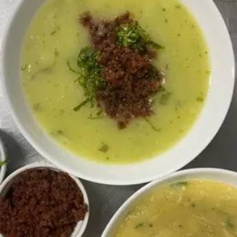 Comprar o produto de CALDO VERDE em Alimentação Saudável em Jundiaí, SP por Solutudo