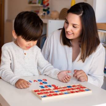 Comprar o produto de Primeira Consulta Gratuita em Psicopedagogia em Salto, SP por Solutudo