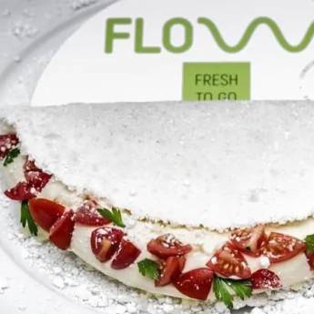 Comprar o produto de TAPIOCA FIT em Alimentação Saudável em Jundiaí, SP por Solutudo