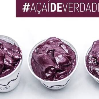 Comprar o produto de AÇAÍ  em Alimentação Saudável em Jundiaí, SP por Solutudo