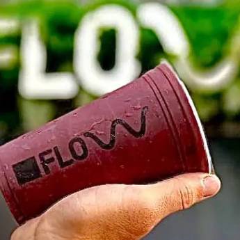 Comprar o produto de SUCO DE AÇAÍ 500ML em Alimentação Saudável em Jundiaí, SP por Solutudo