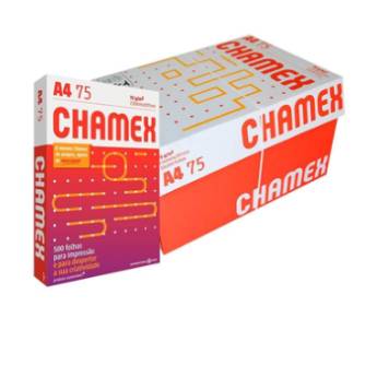 Comprar o produto de Caixa de Papel Sufite em Papel em Catanduva, SP por Solutudo