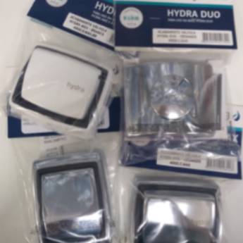 Comprar o produto de Válvula de Descarga em Instalações - Reparos em São Paulo, SP por Solutudo