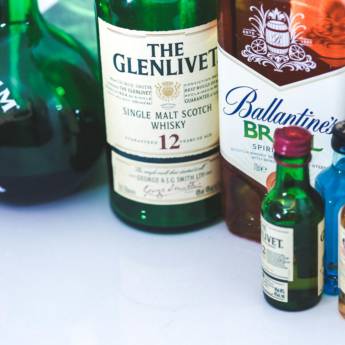 Comprar o produto de Melhores marcas  em Bartenders em São Paulo, SP por Solutudo