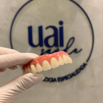 Comprar o produto de Protocolo dentário em Odontologia em Jundiaí, SP por Solutudo