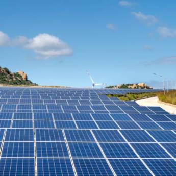 Comprar o produto de Usina Solar em Energia Solar em Adamantina, SP por Solutudo