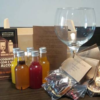 Comprar o produto de Margarita em Drinks em Jundiaí, SP por Solutudo