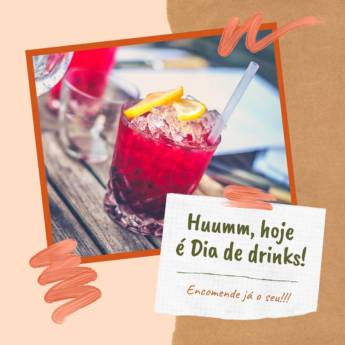 Comprar o produto de Moscow Mule em Drinks em Jundiaí, SP por Solutudo