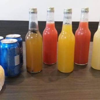 Comprar o produto de Sex on the beach em Drinks em Jundiaí, SP por Solutudo